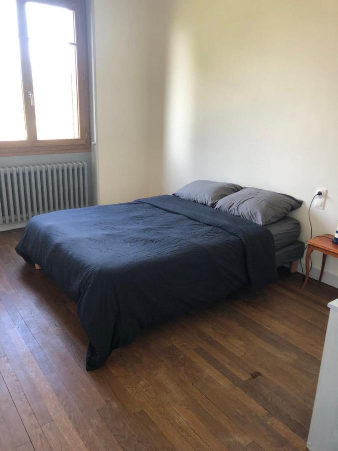 Maison A La Campagne Lye Экстерьер фото